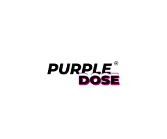 Purple dose